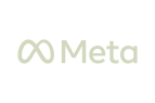 Meta logo
